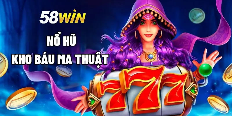 no hu kh bau ma thuat 1